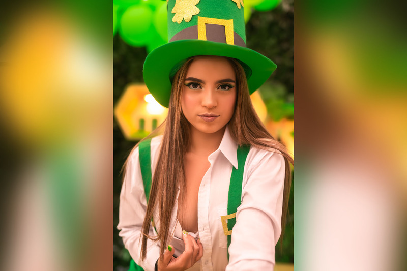 Artista SophiTyler Foto 6