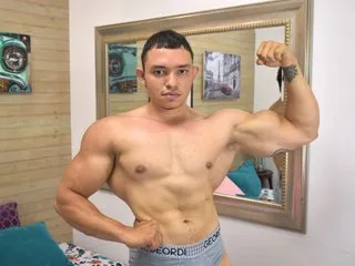 MarcusVanderlo cam model profile picture