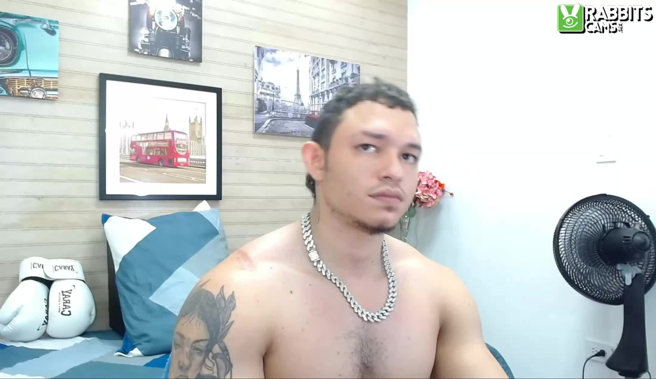 Artiest MarcusVanderlo Video 1