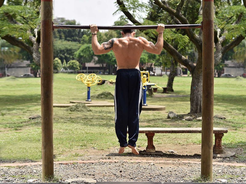 Artiest MarcusVanderlo Foto 2