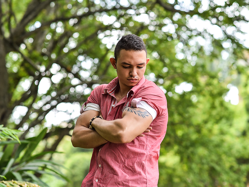 Artiest MarcusVanderlo Foto 7