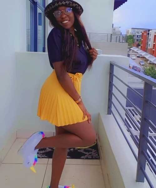 Artista Shashachantell Foto 3