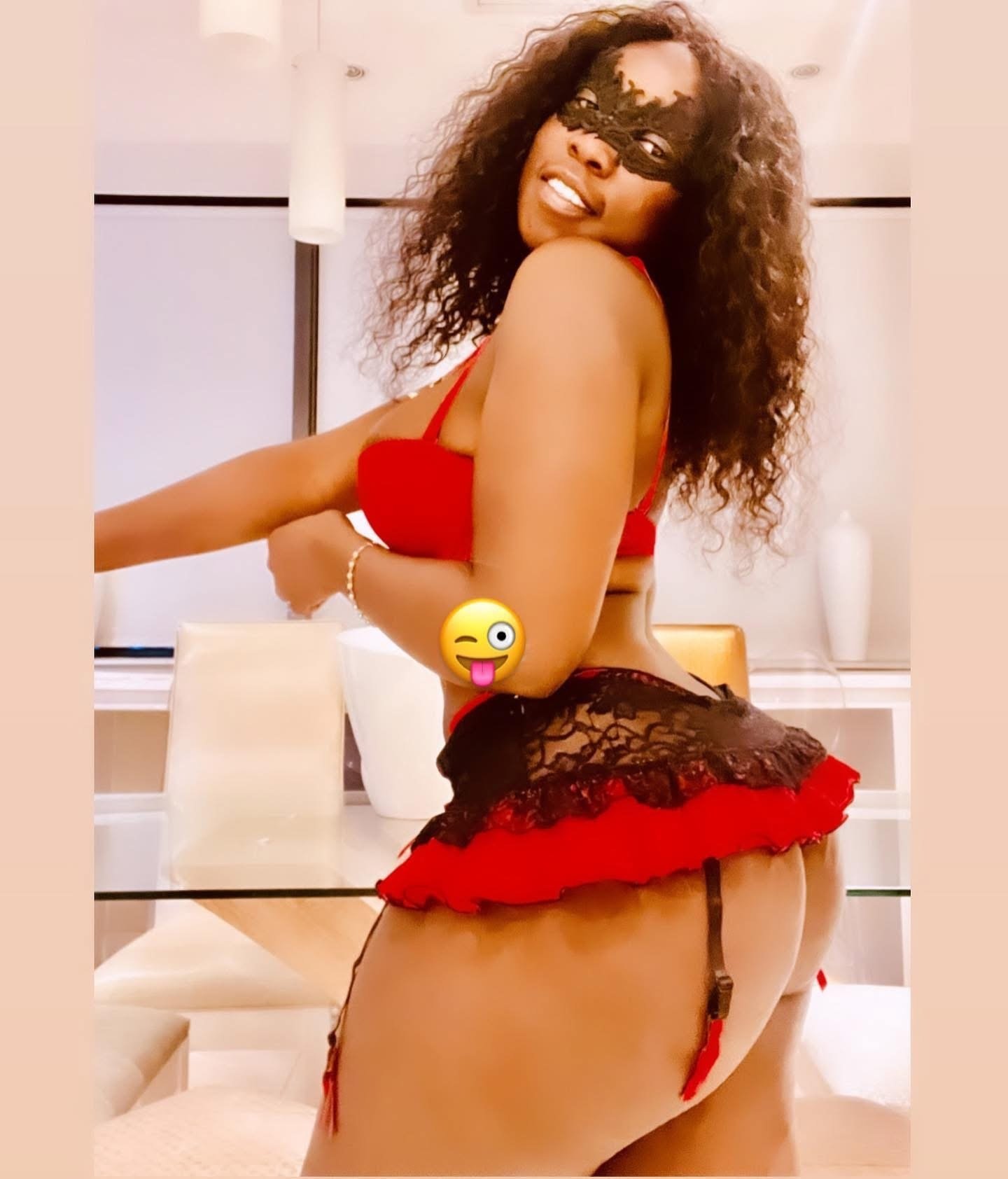 Artista Shashachantell Foto 6