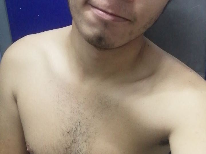 Foto de perfil de modelo de webcam de Galeyan 