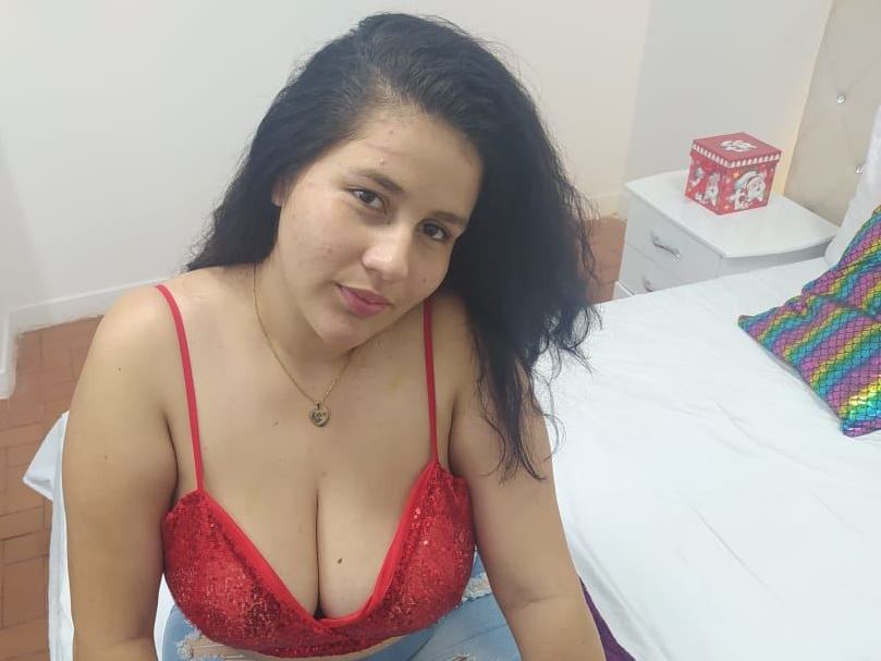 Foto de perfil de modelo de webcam de CadiHironX 