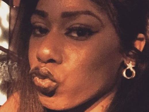 Kinkykaren304 profilbild på webbkameramodell