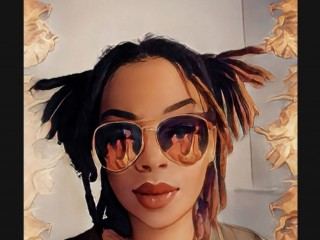 KreiUnei cam model profile picture