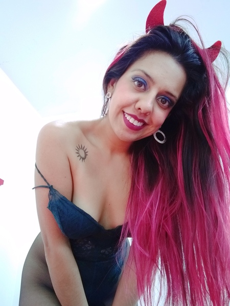 Artista EvelynDann Foto 1