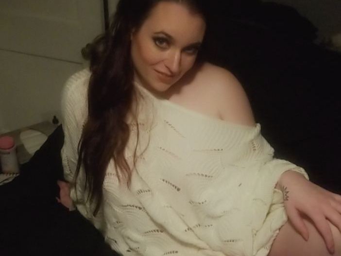 Kinkygoddess18 profilbild på webbkameramodell 