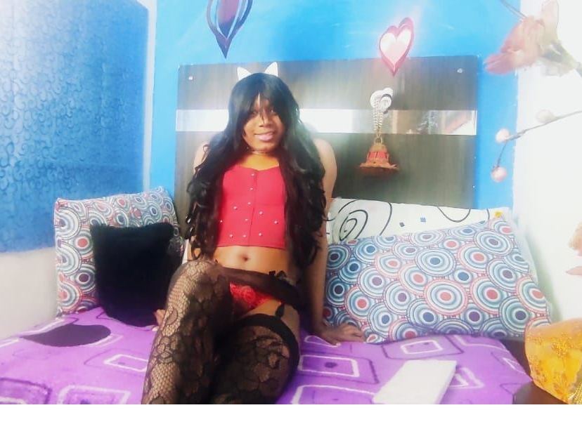 Foto de perfil de modelo de webcam de Ema_Prince 