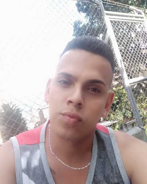 Artista yhonathant Foto 1