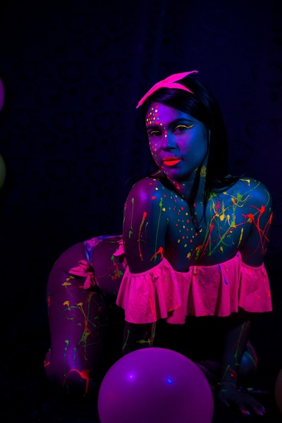 Artist KEILYANDERSON Foto 1
