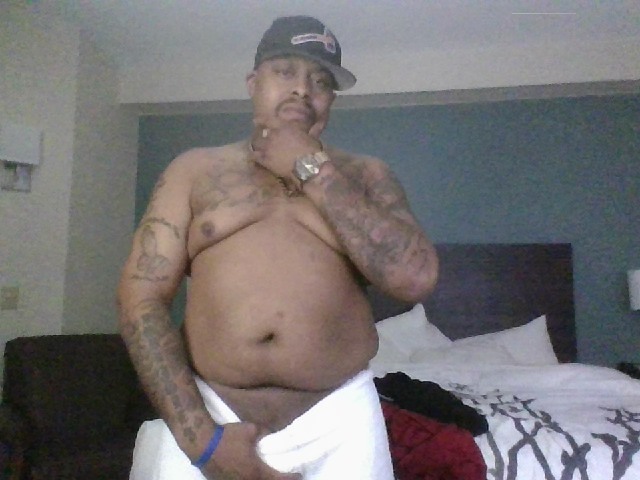 Artiest Blaccowboy Foto 1