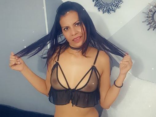 Foto de perfil de modelo de webcam de daleska69 