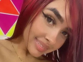 Mia_doll_66 profilbild på webbkameramodell