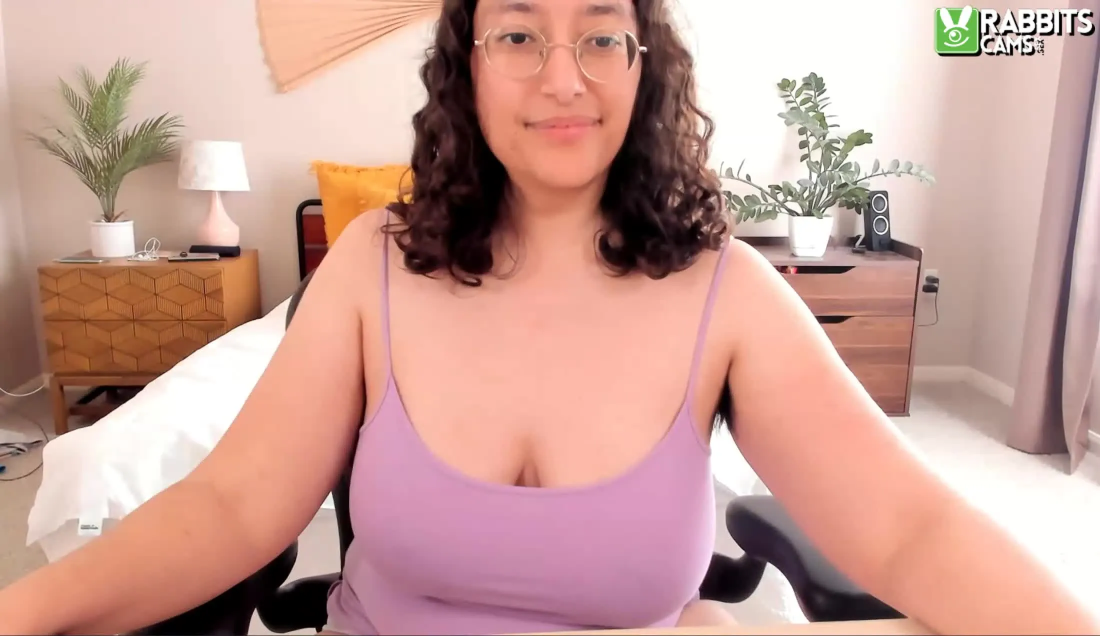 Intérprete ZaraSutra Video 1