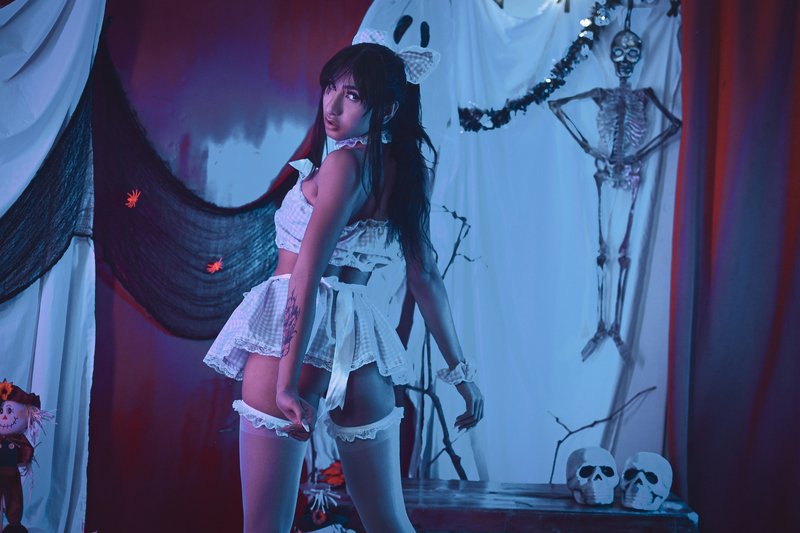 Interprete StaycyMalibu Foto 12