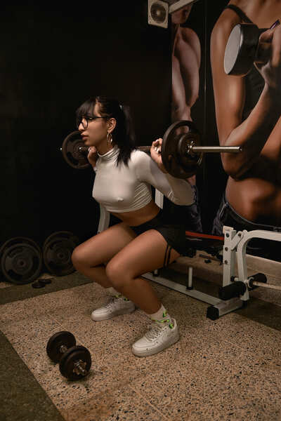 Interprete StaycyMalibu Foto 3