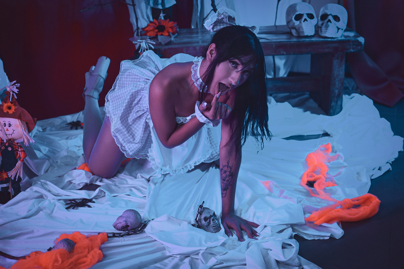 Interprete StaycyMalibu Foto 10