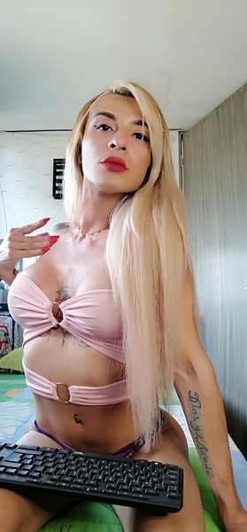 Interprète valeria1991 Photo 12