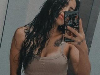 Mariana_smith immagine del profilo del modello di cam