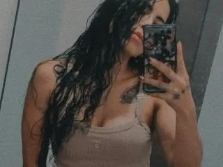 Imagen de perfil de modelo de cámara web de Mariana_smith