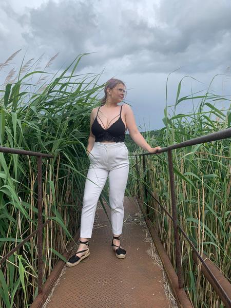 Artiest AishaJas Foto 6