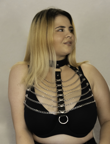 Artiest AishaJas Foto 4