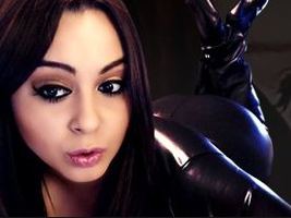 BigTitMistress Profilbild des Cam-Modells 