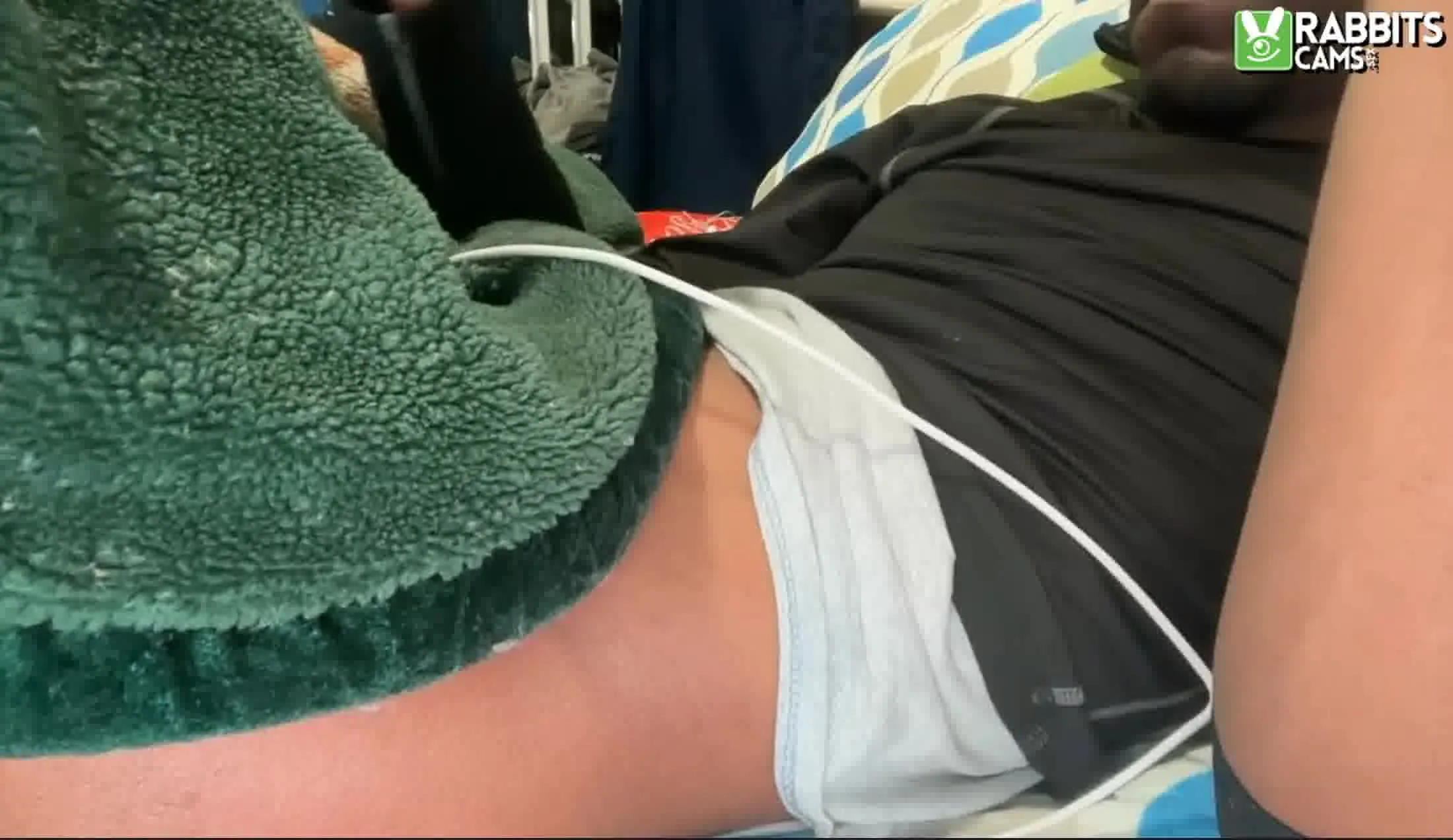 Artist Theeshooter Video 1