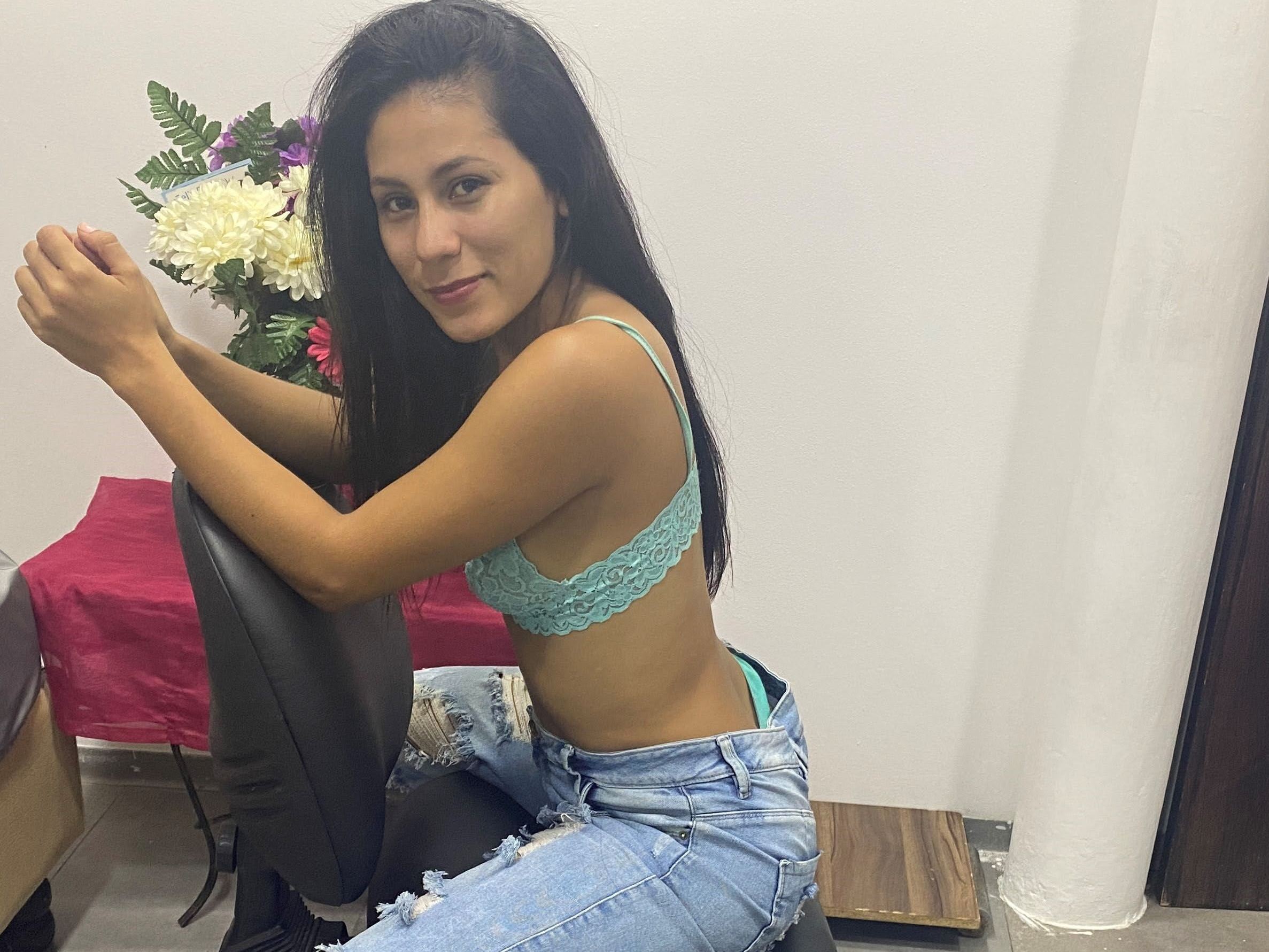 Foto de perfil de modelo de webcam de IreneMiller 