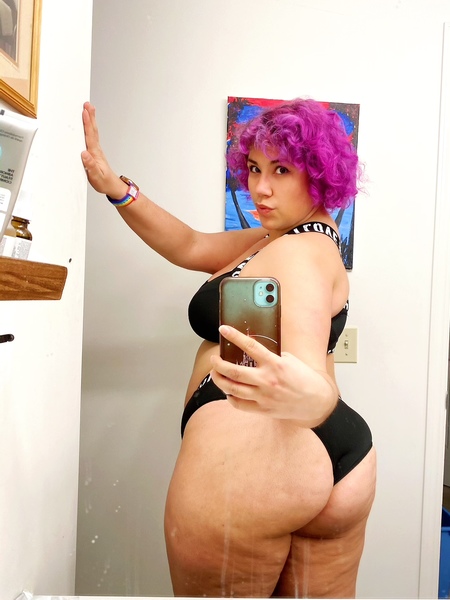 Performer QueenCTheGoddess Photo 1