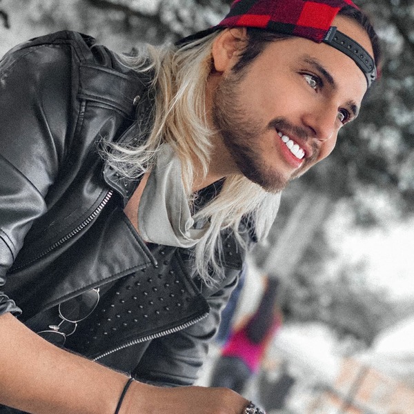 Artista LestatAngell Foto 10