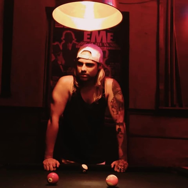 Artista LestatAngell Foto 2