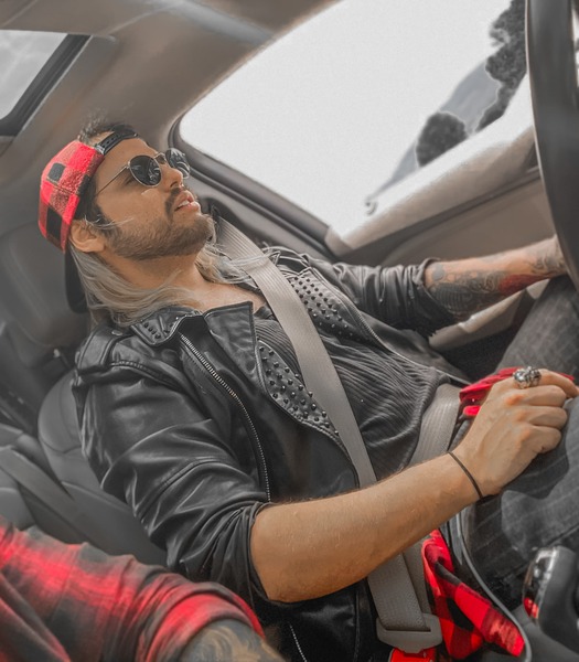 Artista LestatAngell Foto 5