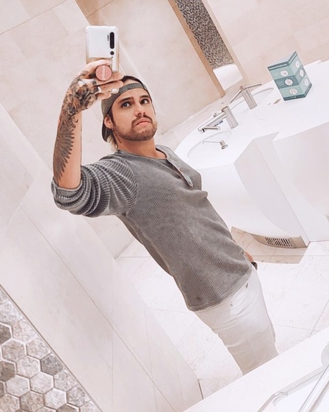 Artista LestatAngell Foto 3