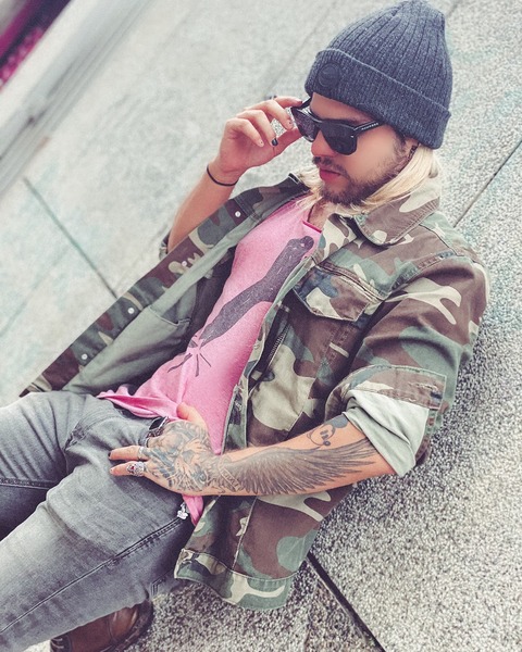 Artista LestatAngell Foto 6