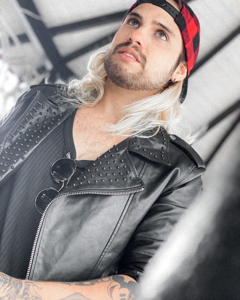 Artista LestatAngell Foto 9