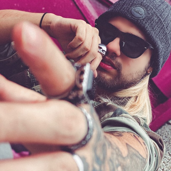 Artista LestatAngell Foto 7