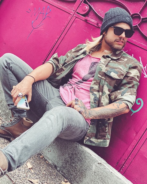 Artista LestatAngell Foto 8