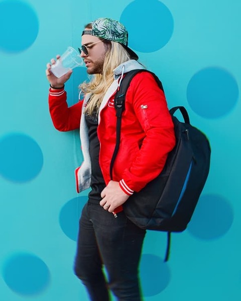 Artista LestatAngell Foto 12