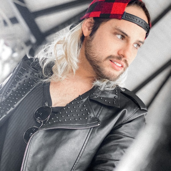 Artista LestatAngell Foto 4