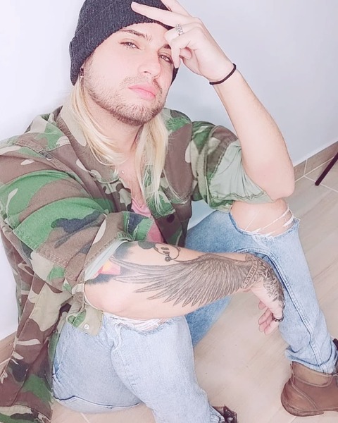 Artista LestatAngell Foto 11