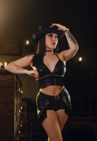 Artist Luciana_Smithh Foto 1
