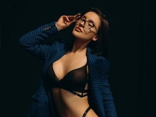 ChanelCollins Profilbild des Cam-Modells
