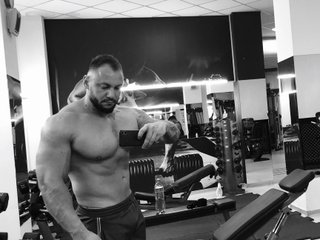 AdonisDionysos Profilbild des Cam-Modells