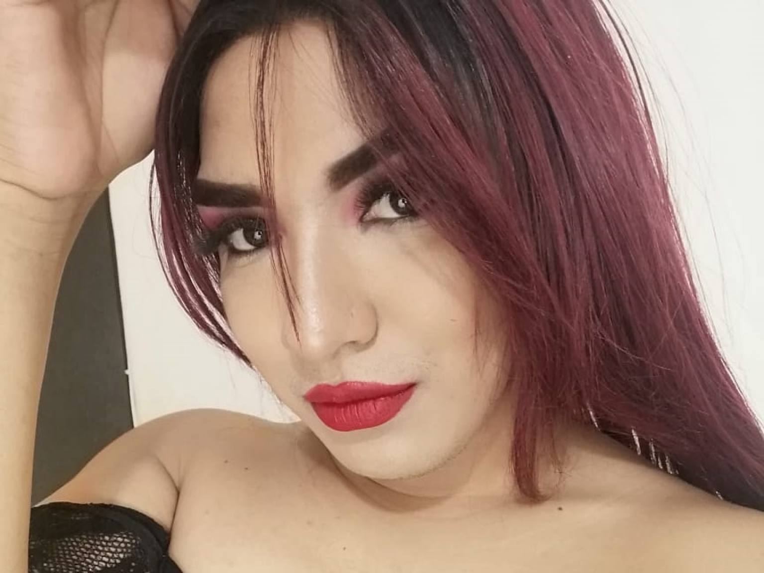 Foto de perfil de modelo de webcam de DANNNAROSSE 