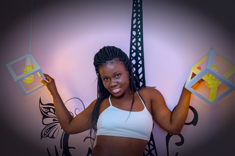 Interprete megan_lovitz Foto 6