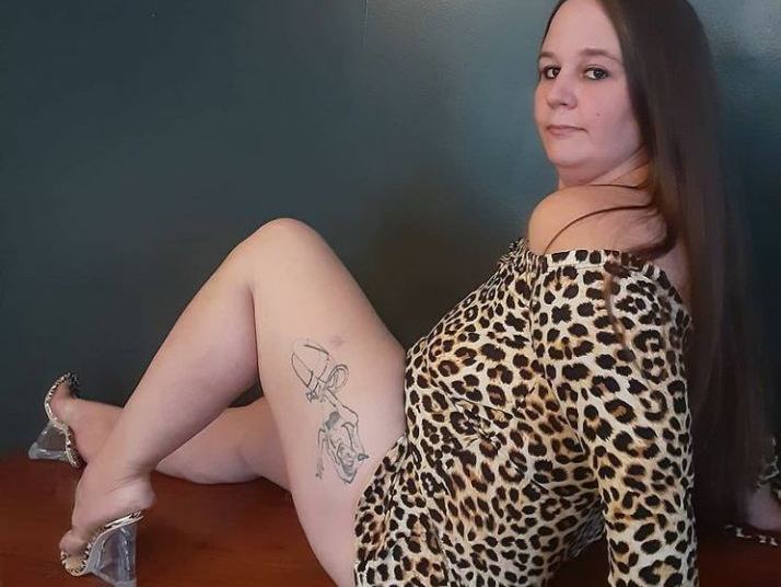 Imagen de perfil de modelo de cámara web de snowbunny2249
