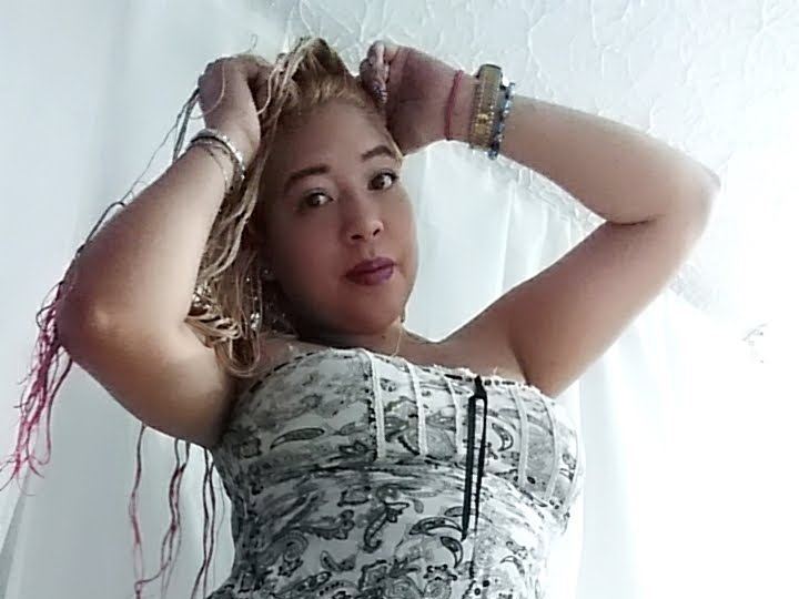 NicolAndrea69 profielfoto van cam model 